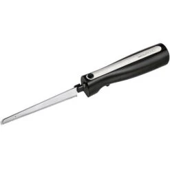 Couteau électrique Clatronic EM 3702 Noir