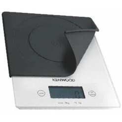 Balance électronique 8kg (AT850B) Accessoires Et Entretien WHIRLPOOL, KENWOOD, BOREAL, KITCHENAID