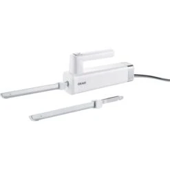 Graef EK501EU Couteau électrique