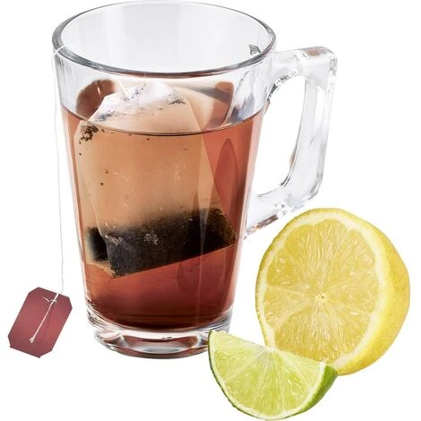 Clatronic TK 3715 Machine à Thé Noir – Image 2