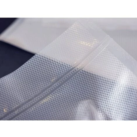 Leifheit 3239 Sachets Sous Vide Résiste à La Déchirure, Avec Joint De Soudure, Résiste à La Cuisson – Image 4