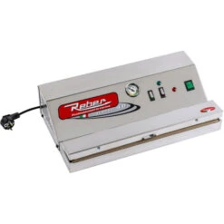 Machine Sous Vide Professionnelle Inox - 40 Cm