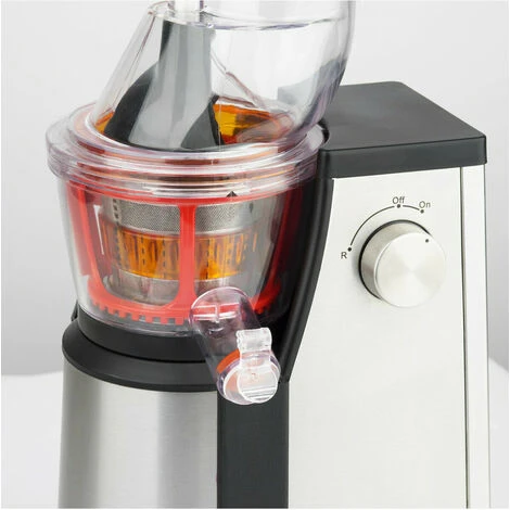 H.KOENIG GSX18 EXTRACTEUR DE JUS VERTICAL – Image 4