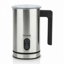 H.KOENIG MLK8 MOUSSEUR A LAIT ELECTRIQUE