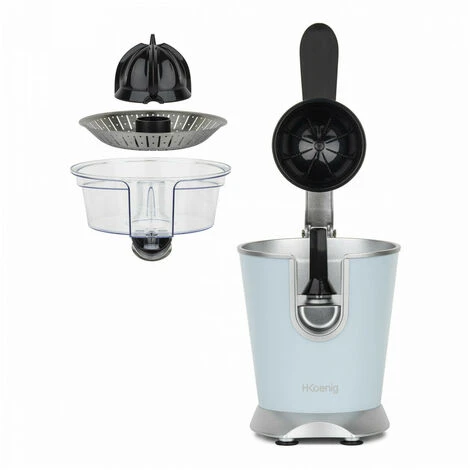 H.KOENIG AGR86 PRESSE AGRUMES ELECTRIQUE – Image 4