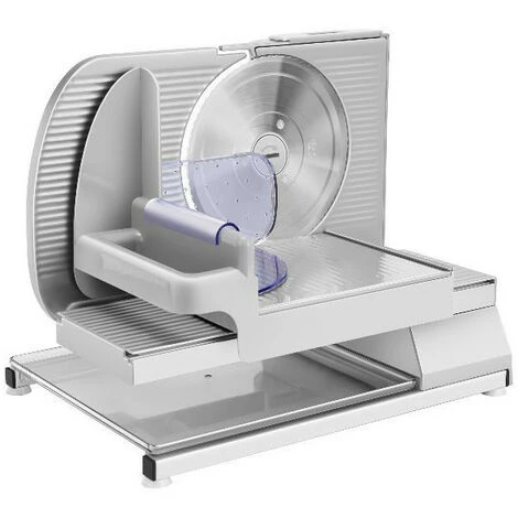 TRANCHEUSE 150W ALU DIAM 17CM KITCHENCHEF - KCPTRQ521150