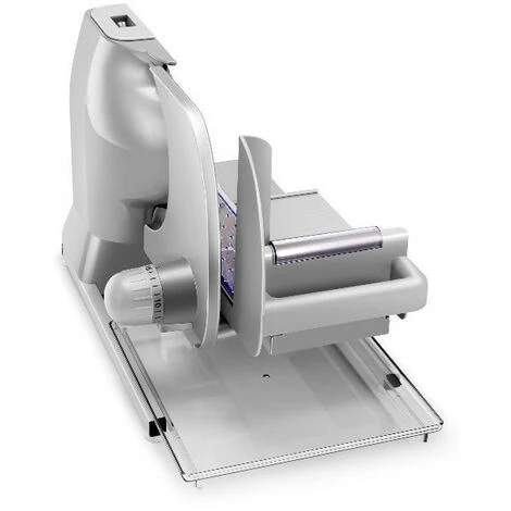 TRANCHEUSE 150W ALU DIAM 17CM KITCHENCHEF - KCPTRQ521150 – Image 2