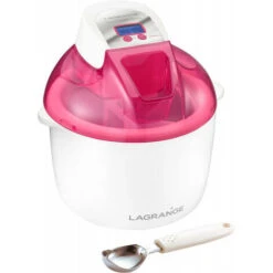 TURBINE A GLACE LAGRANGE 409021
