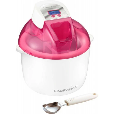 TURBINE A GLACE LAGRANGE 409021