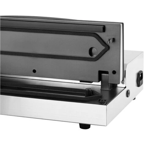 Machine Sous Vide Alimentaire Appareil De Mise Sous Vide Scelleuse Portable 440W – Image 3