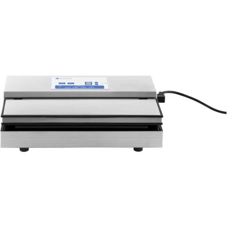 Machine Sous Vide Alimentaire Appareil De Mise Sous Vide Scelleuse Portable 440W – Image 5