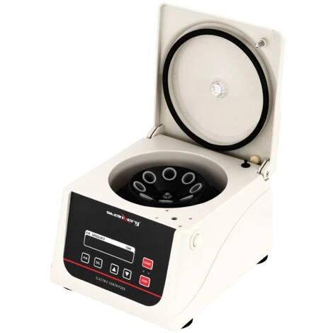 Centrifugeuse De Laboratoire Électrique Professionnelle Recherche 100w RCF 1880g – Image 3