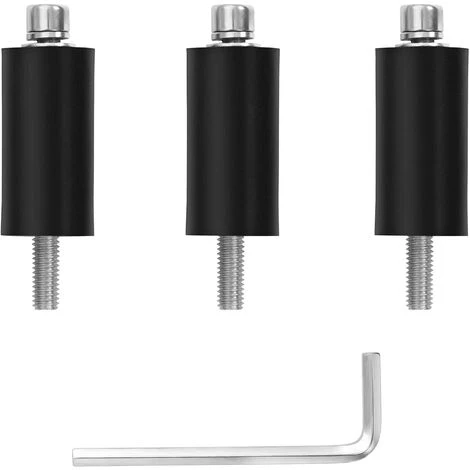 Centrifugeuse De Laboratoire Électrique Professionnelle Recherche 100w RCF 1880g – Image 5