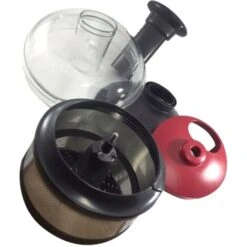 Centrifugeuse Complete (17652,17555) Robot Ménager MAGIMIX