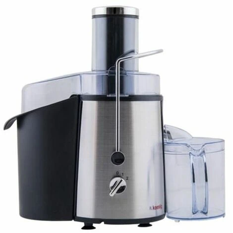H.Koenig GS8 Centrifugeuse Avec Carafe 900 W – Image 3
