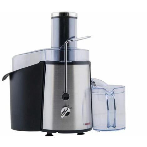 H.Koenig GS8 Centrifugeuse Avec Carafe 900 W – Image 5
