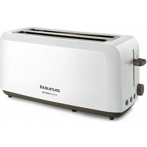 TAURUS MYTOASTDUPLO – Image 2