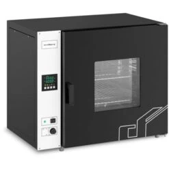 Étuve De Séchage Pour Paillasse Laboratoire Convection 2 Étages 2170 Watts 136L