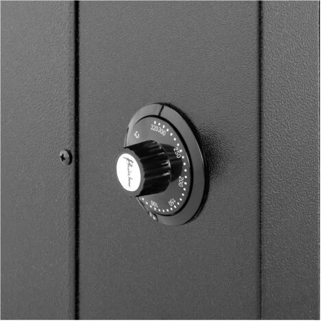 Étuve De Séchage Pour Paillasse Laboratoire Convection 2 Étages 2170 Watts 136L – Image 5