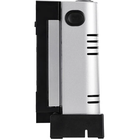 Ritter Trancheuse Universelle Icaro 7, Trancheuse électrique à Moteur ECO, Fabriquée En Allemagne Ritter – Image 2