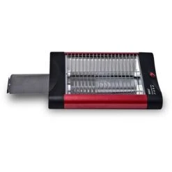 Grille-Pain Flat 2 Tranches SOGO 300W