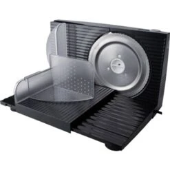 Steba AS 100 Trancheuse 291000 Noir