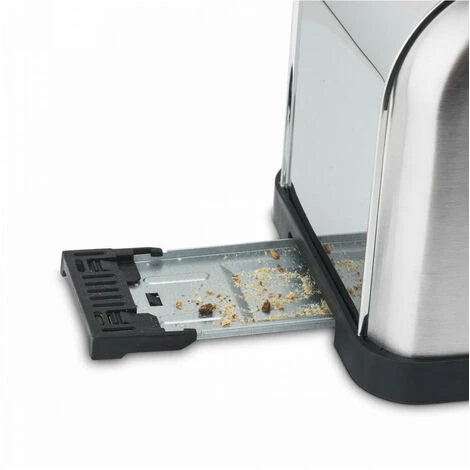 H.KOENIG TOAS28 - Grille-pain Spécial Baguettes – Image 3