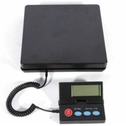 Balance électronique Portable Haute Précision 50 Kg Balance De Cuisine électronique