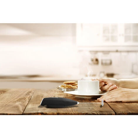 SUNTEC Mousseur Manuel à Lait MAS-8410 Handheld – Image 2