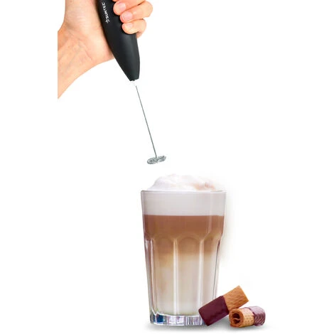 SUNTEC Mousseur Manuel à Lait MAS-8410 Handheld – Image 4