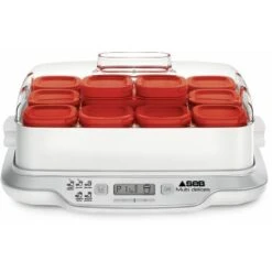 Fait Maison Machine à Pâtes SEB - YG6615