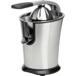 Princess Presse-agrumes 01.201851.01.001 160 W Argent Y320062