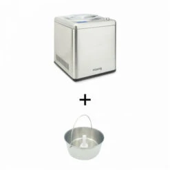 H.KOENIG HF340 + BO334 TURBINE A GLACE + BOL DE 2L