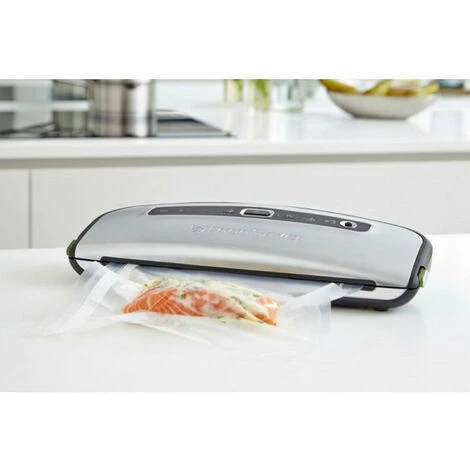Appareil à Emballage Sous Vide 140w - Foodsaver - Ffs015x01 – Image 2