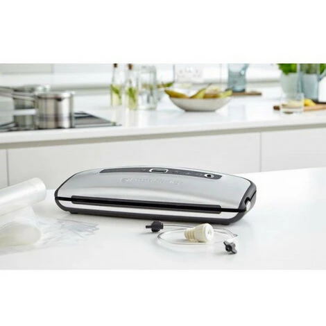 Appareil à Emballage Sous Vide 140w - Foodsaver - Ffs015x01 – Image 3