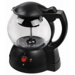 Théière électrique 1l 600w - Kalorik - Tkgtkb1023n