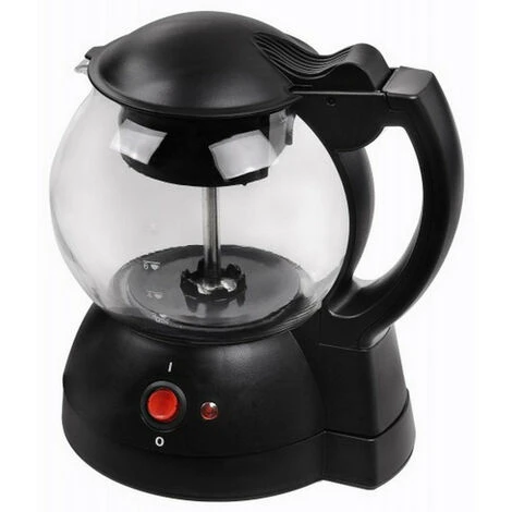 Théière électrique 1l 600w - Kalorik - Tkgtkb1023n