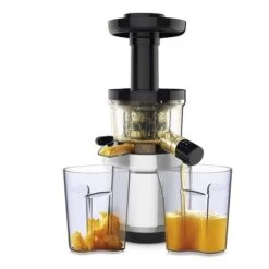 Extracteur De Jus 0.8l 150w Alu - Moulinex - Zu420e10