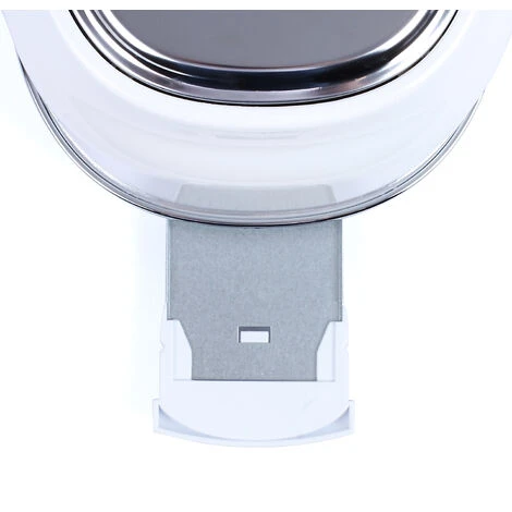 Grille-pains 2 Fentes 815w Blanc - Livoo - Dod181w – Image 2