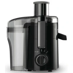 Centrifugeuse 350w Noir - Moulinex - Ju370810