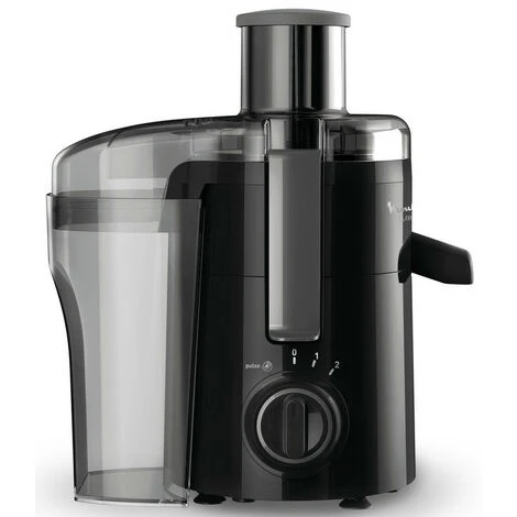 Centrifugeuse 350w Noir - Moulinex - Ju370810