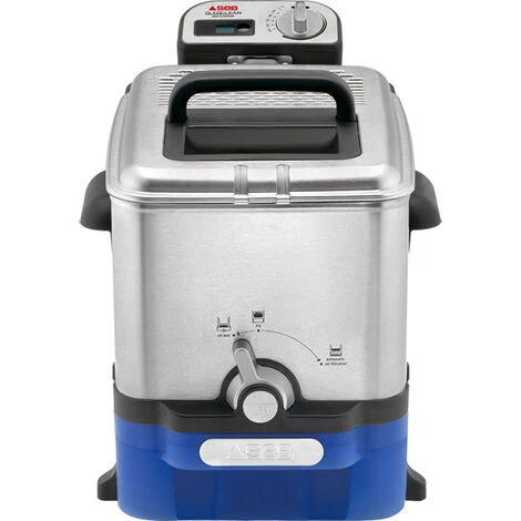 Friteuse Semi Pro 3.5l 2300w - Seb - Fr804000 – Image 2
