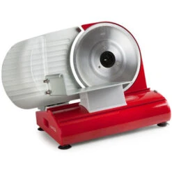 Trancheuse électrique 200w 22cm - Domo - Do522s