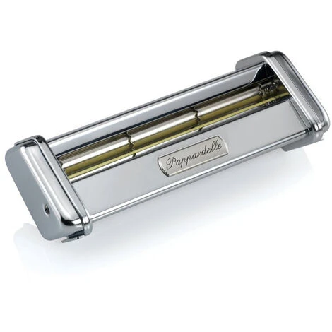 Accessoire Pappardelle Pour Machine à Pâtes Atlas 150 - Marcato - Ac-150-pap