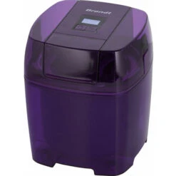 Sorbetière 1.5l 9.5w Violet - Brandt - Sor15ep