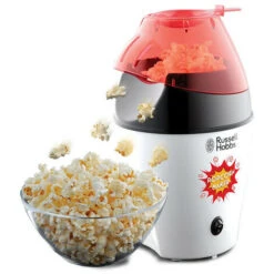 Appareil à Pop-corn 1200w - Russell Hobbs - 24630-56