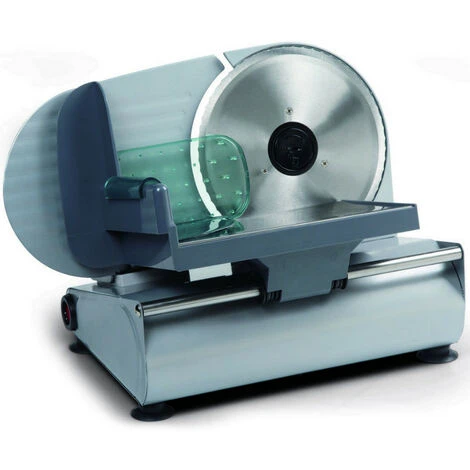 Trancheuse électrique 150w 19cm - Domo - Do521s