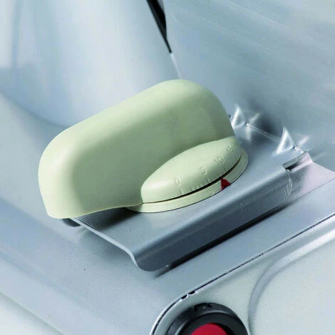 Trancheuse électrique 150w 19cm - Domo - Do521s – Image 2