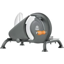 GRAEF Allesschneider H92 Young Line Manuell Black Deal