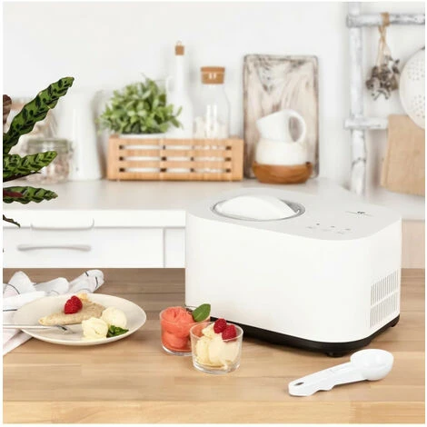 Turbine A Glace 1 Litres CONTINENTAL EDISON CETG100W – Image 3